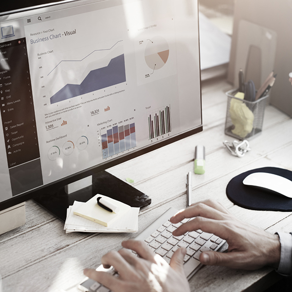 business intelligence resenja