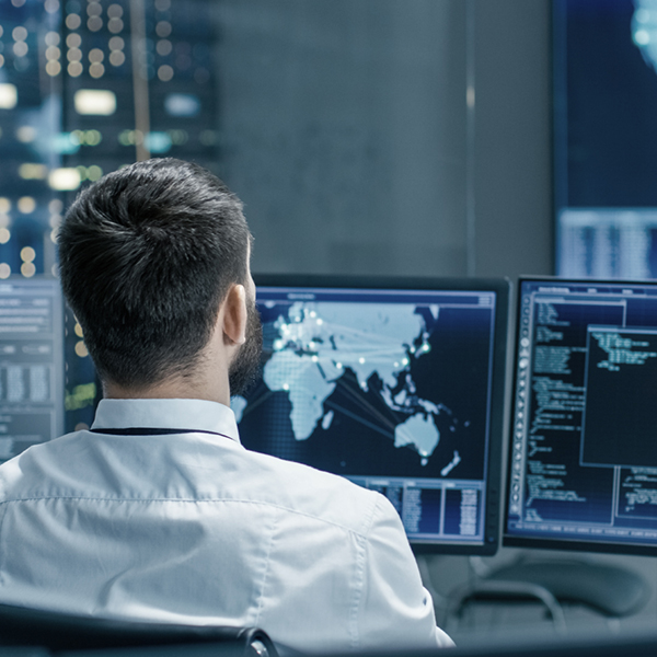 cybersecurity resenja