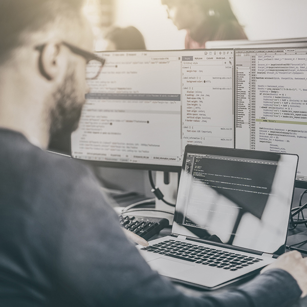software developement resenja