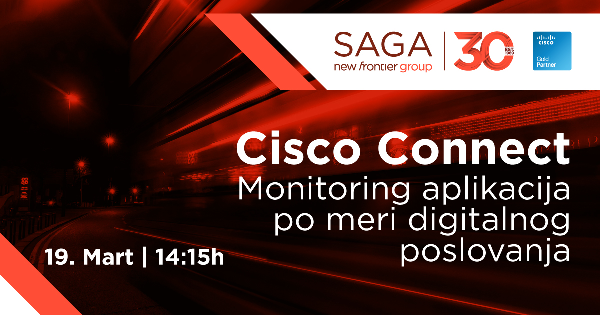 Cisco Connect 2019