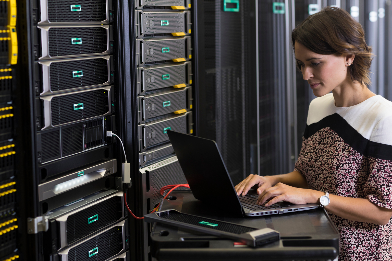 HPE SimpliVity 380 – nova snaga hiperkonvergencije