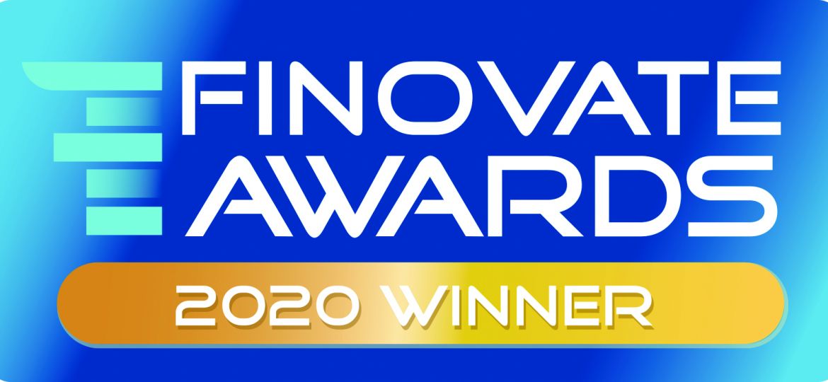 FinovateAwards_2020_Winner