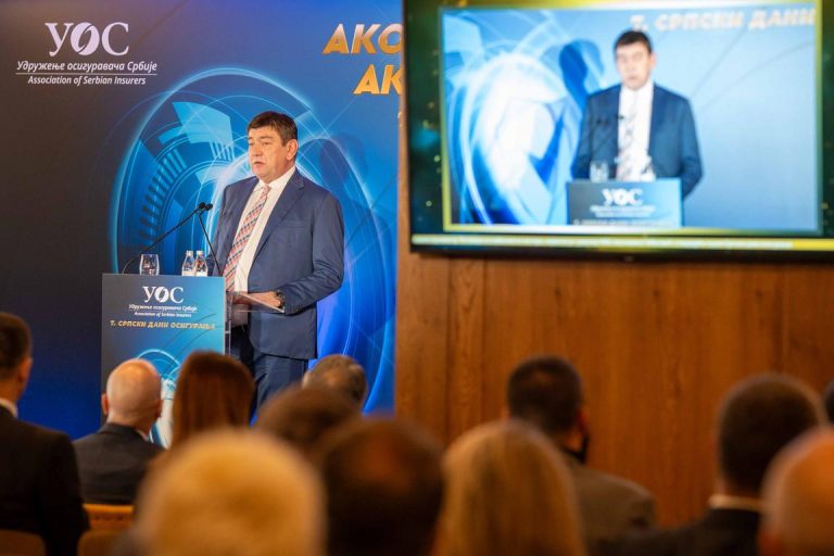 Serbian insurance days 2023