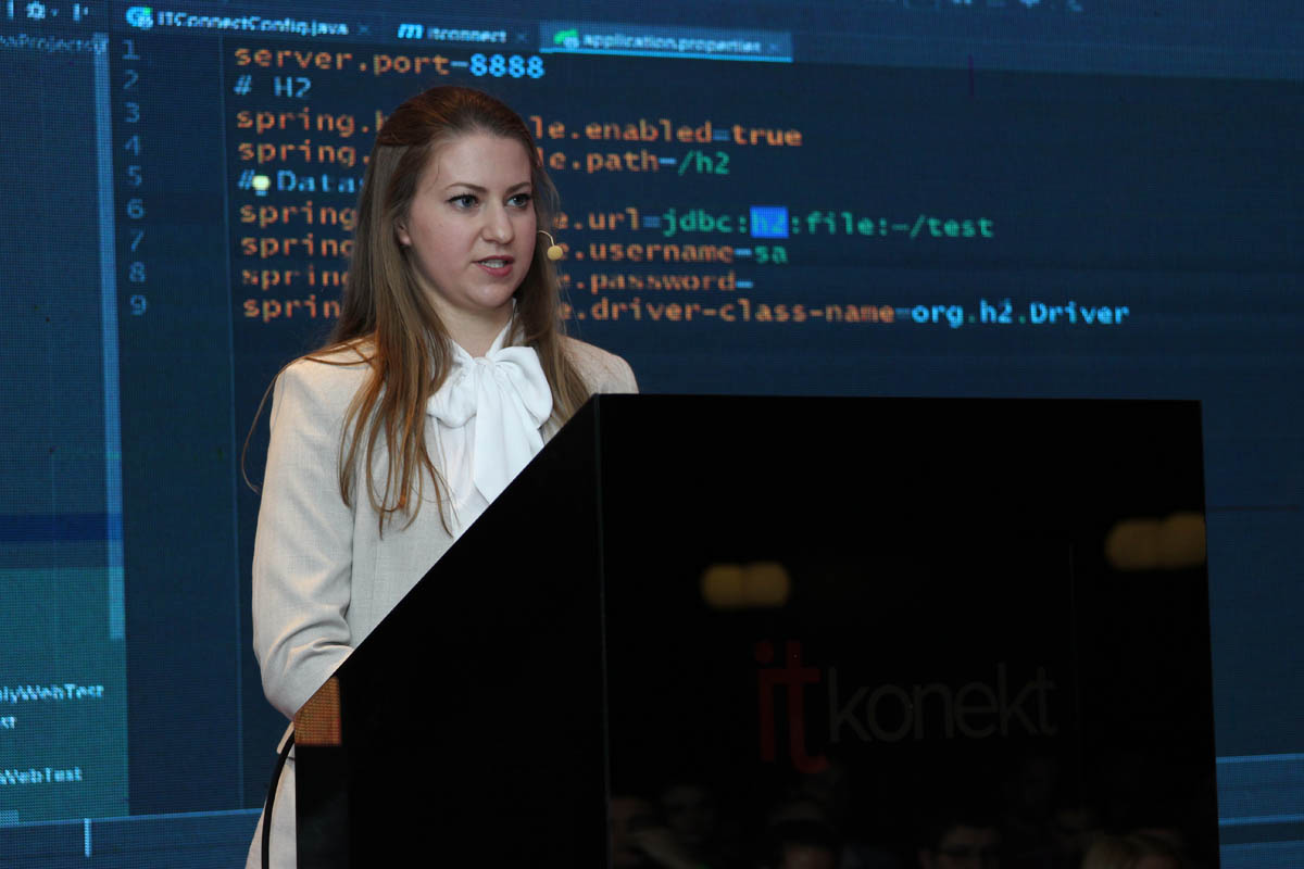 Vidimo se na IT konektu 2019!