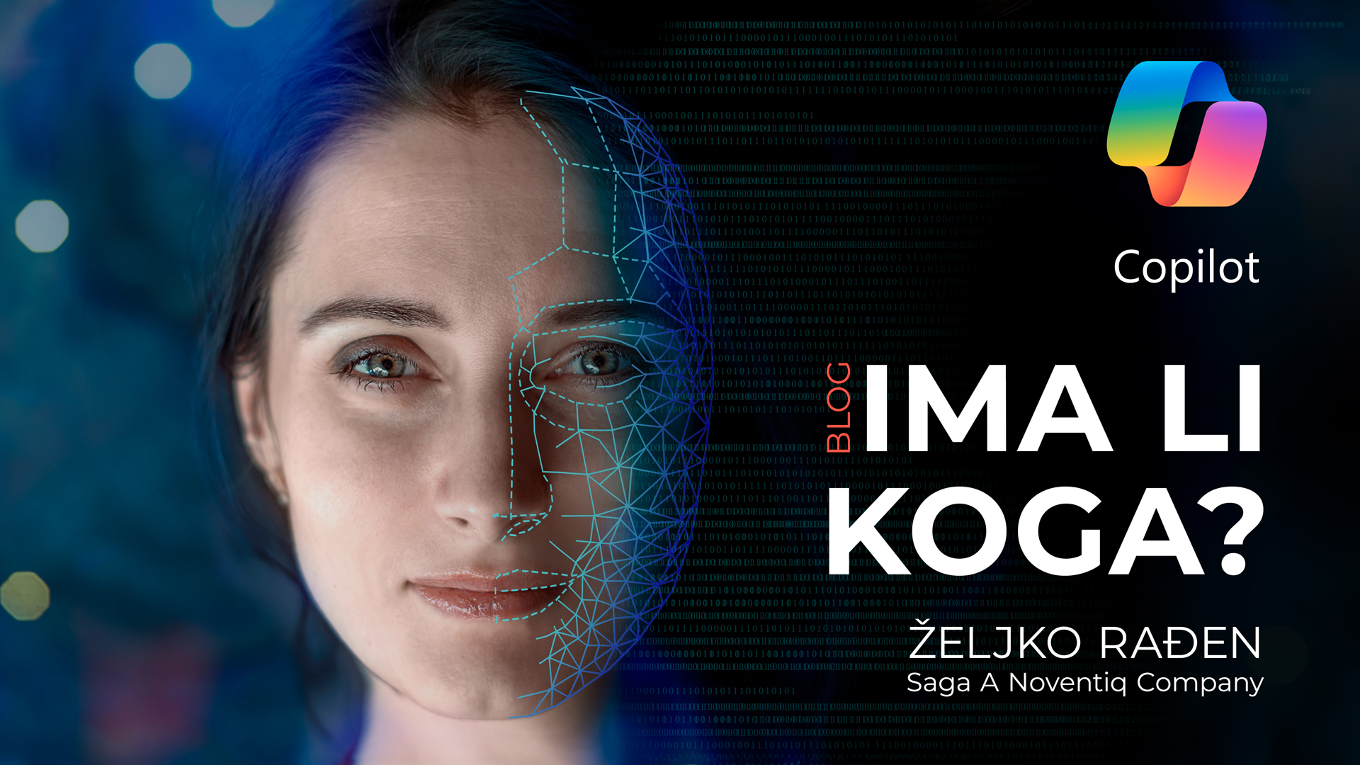 Ima li koga?