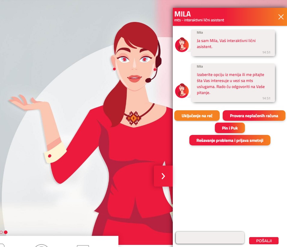 Mila-MTS-chatbot
