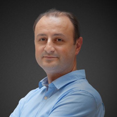 Mladen Stevanović