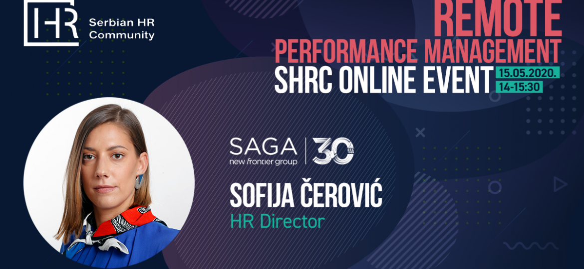 SHRC-Sofija
