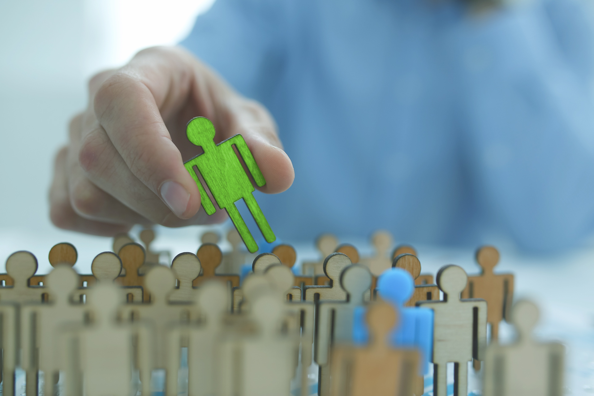 How to use data from existing CRM?