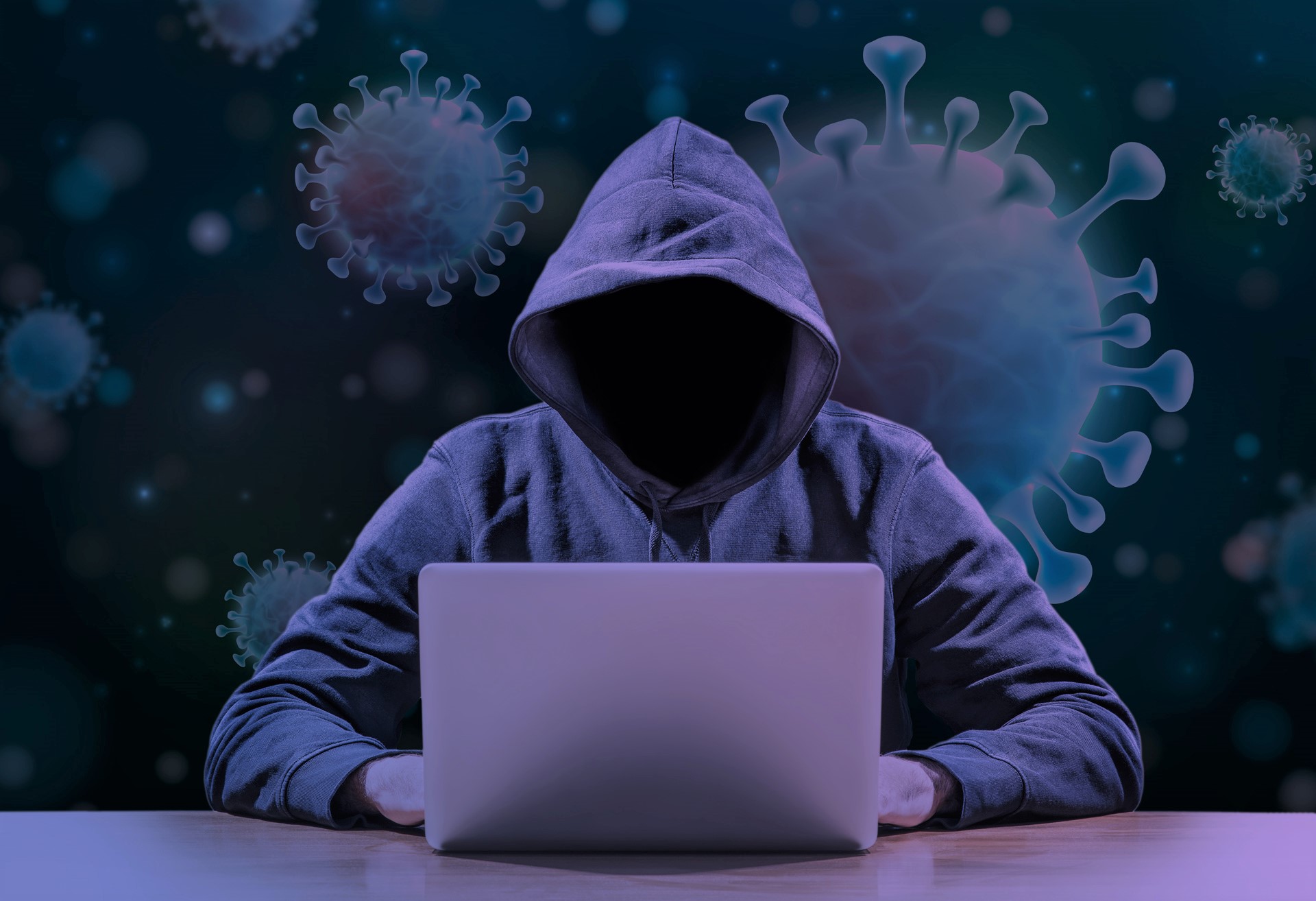 Cybercrime and Covid-19