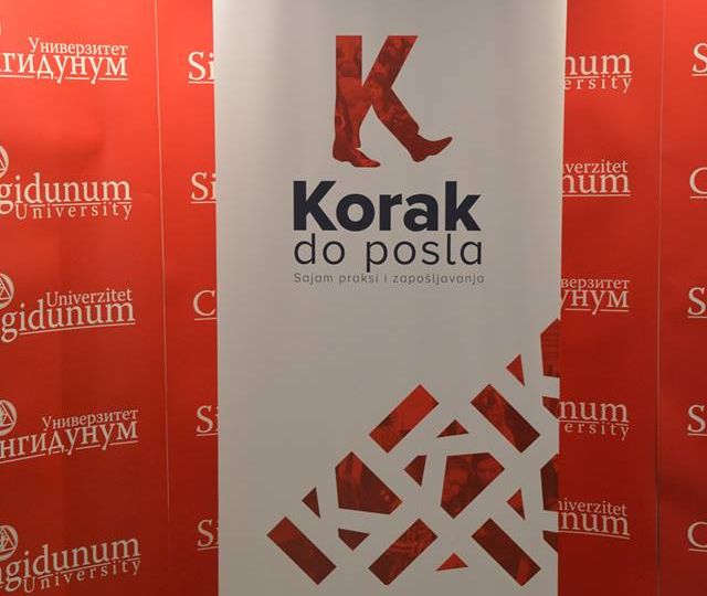 korak