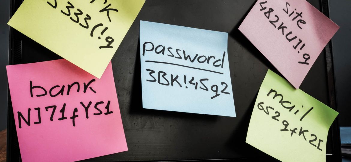 password