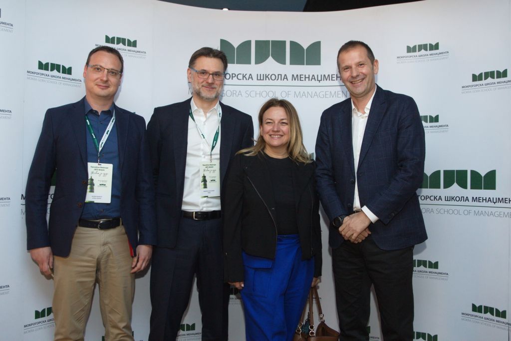 Prolecni Vivaldi forum 2019