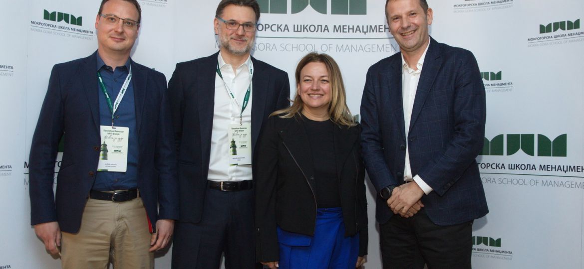 Prolecni Vivaldi forum 2019