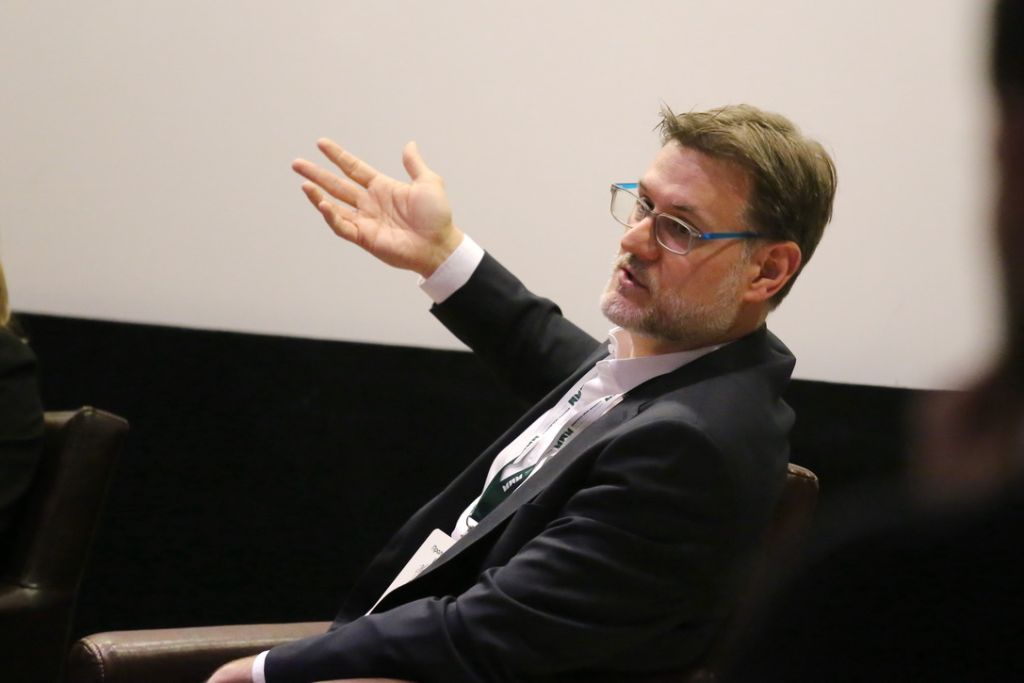 Prolecni Vivaldi forum 2019