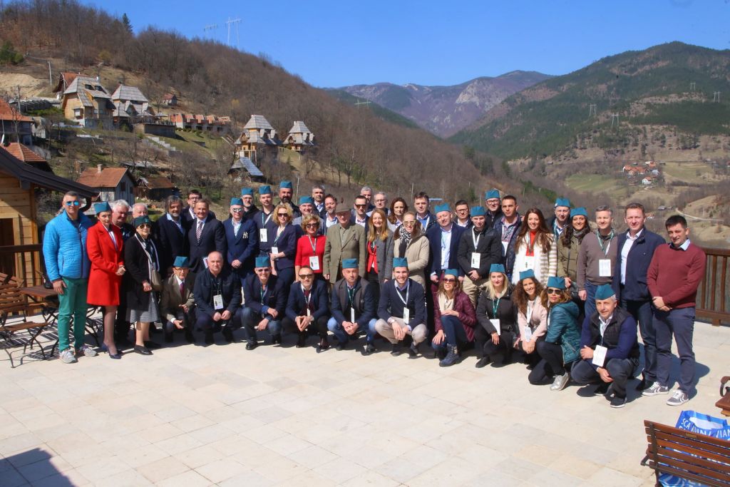 Prolecni Vivaldi forum 2019
