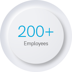 200+