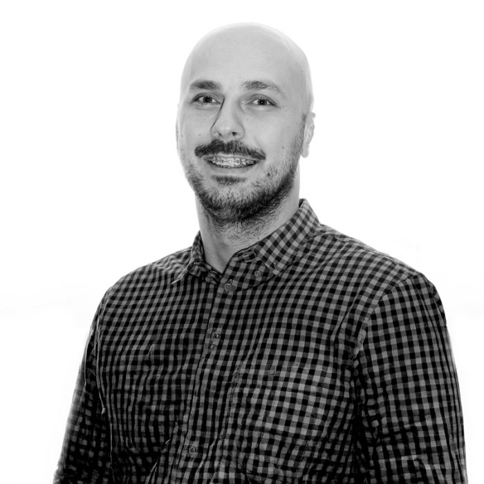 Branko Smiljković
