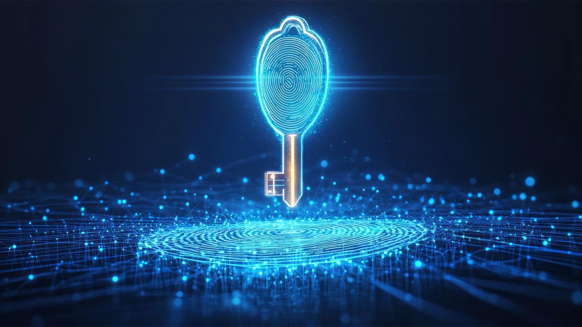 Passkey – bezbednija sajber budućnost