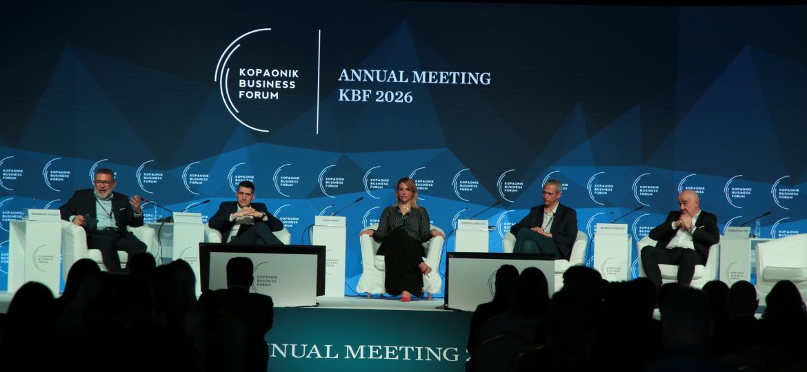 Panel 8, grupna fotografija