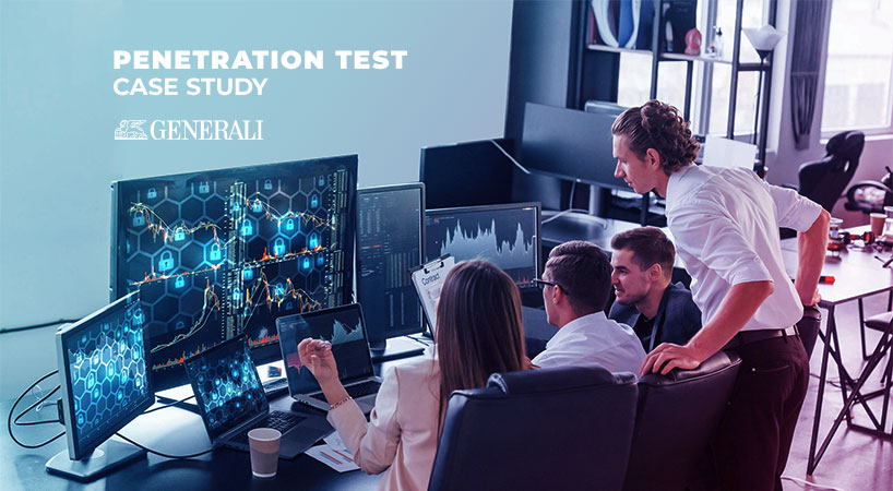 CaseStudy-Penetration-Test-Generali-CS___ Penetraciono testiranje web aplikacija u finansijskom sektoru