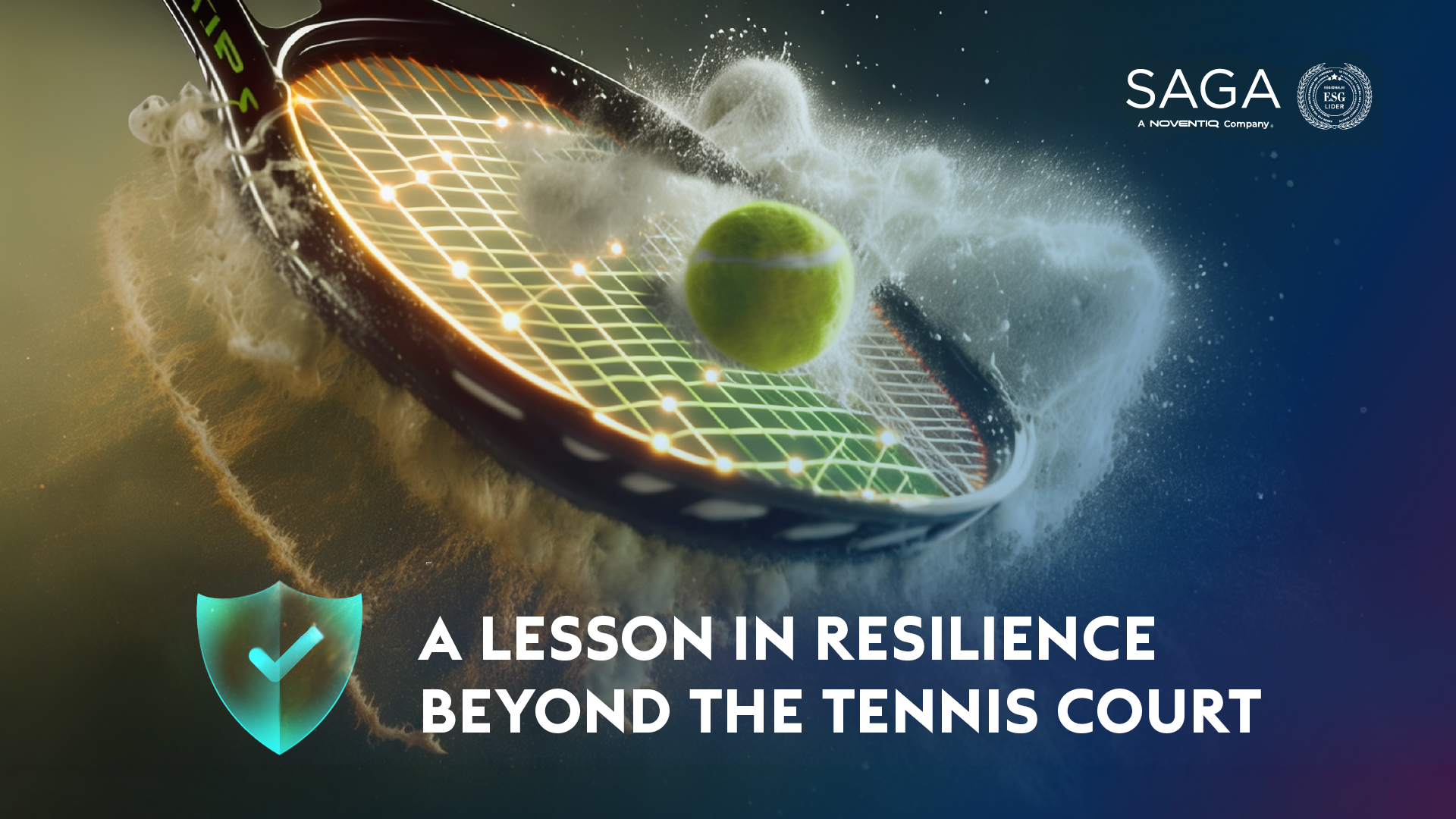 What Can Companies Learn from the Longest Quarterfinal in Wimbledon History?