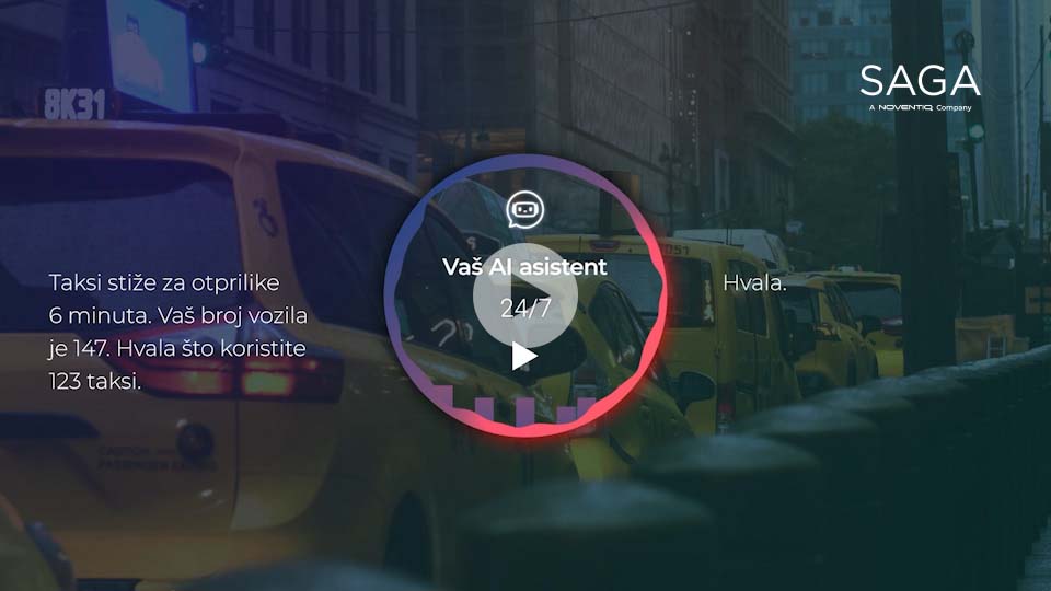AI VoiceBot video
