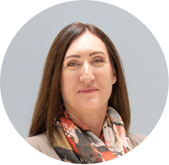 Dragana Krstić CX konsultant Saga