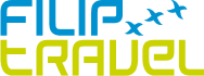Filip Travel logo 1