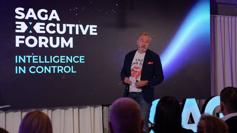 Zoran Petrovic_saga executive forum Zoran Petrovic_saga executive forum