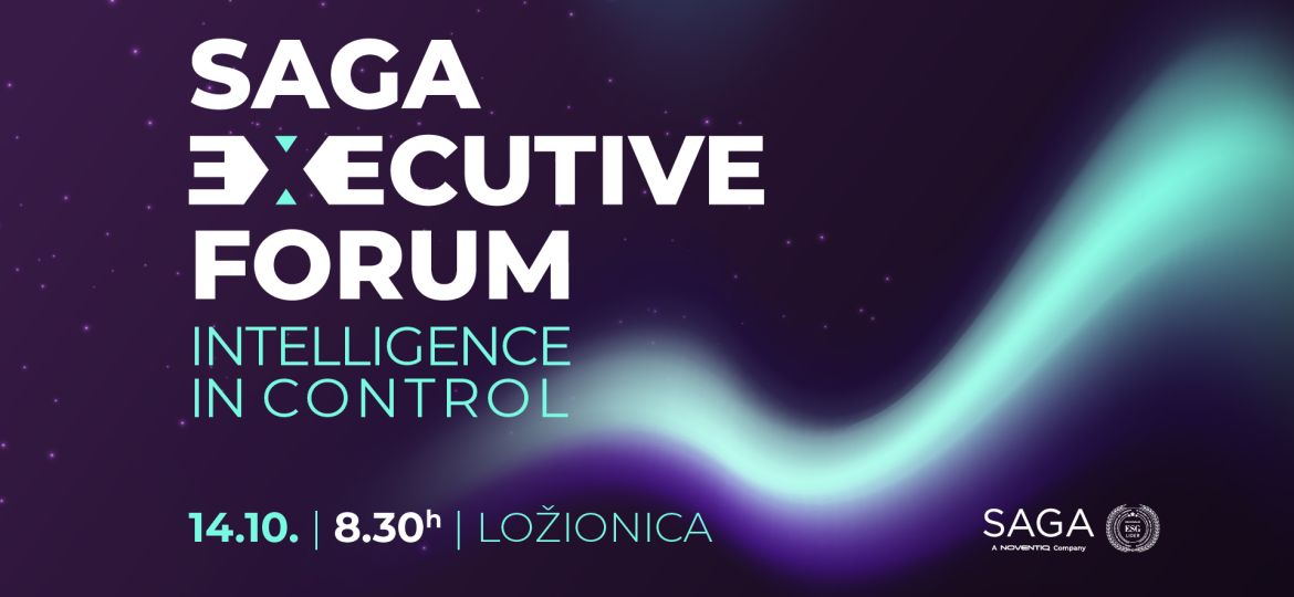 Saga Executive Forum_